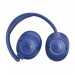 Bluetooth-гарнітура JBL Tune 780NC Blue (JBLT780NCBLU)