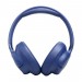 Bluetooth-гарнітура JBL Tune 780NC Blue (JBLT780NCBLU)