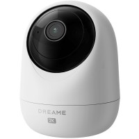 IP-камера Dreame NAVO Care 1 InCam 4MP (2K) White (DRM-IPC-A131_White)