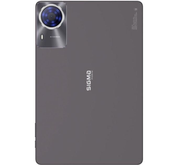Sigma Планшет Sigma Tab A1035 ULTRA 11" 8/256GB 4G dark grey (4827798123515)