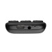2E Мобільний телефон 2E S180 2024 Black (694743653885)