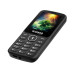 Sigma Мобільний телефон Sigma X-style 242 LUCKY Black (4827798792919)