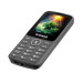 Sigma Мобільний телефон Sigma X-style 242 LUCKY Grey (4827798792926)