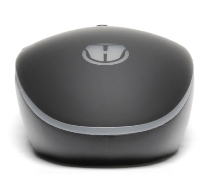 Мишка Hölmer M-02GS USB Black (M-02GS)