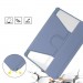 BeCover Чохол до планшета BeCover 360° Rotatable Samsung Tab S9 Plus (SM-X810/SM-X816)/S9 FE Plus (SM-X610/SM-X616) 12.4" Purple (710403)
