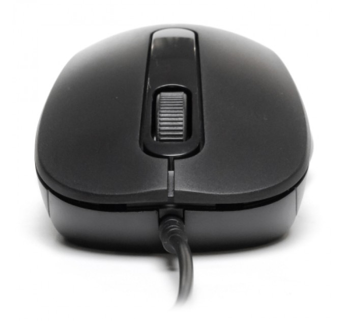 Мишка Hölmer M-01OF USB Black (M-01OF)