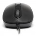 Мишка Hölmer M-01OF USB Black (M-01OF)