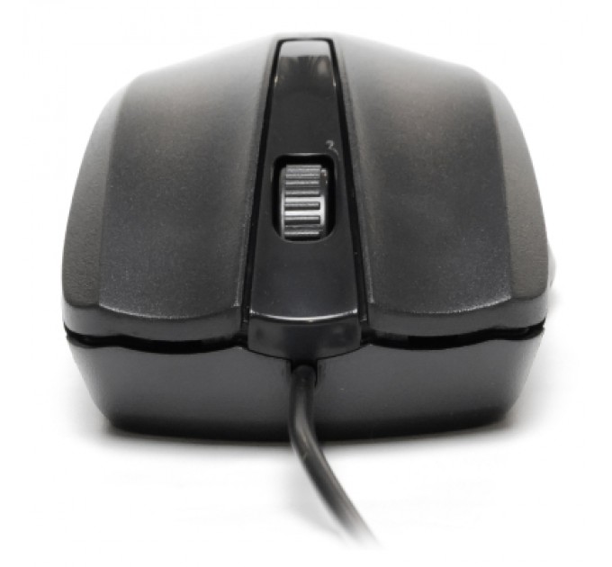 Мишка Hölmer M-02OF USB White (M-02OF)