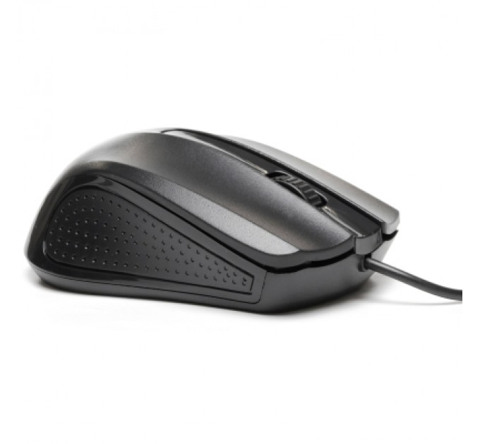 Мишка Hölmer M-02OF USB White (M-02OF)