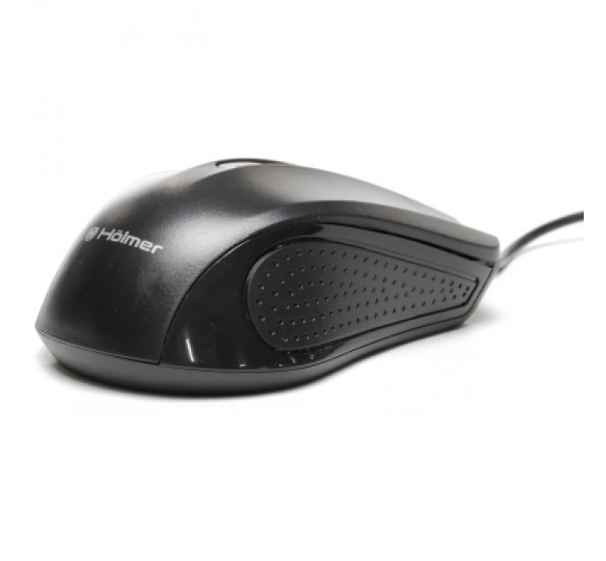 Мишка Hölmer M-02OF USB White (M-02OF)
