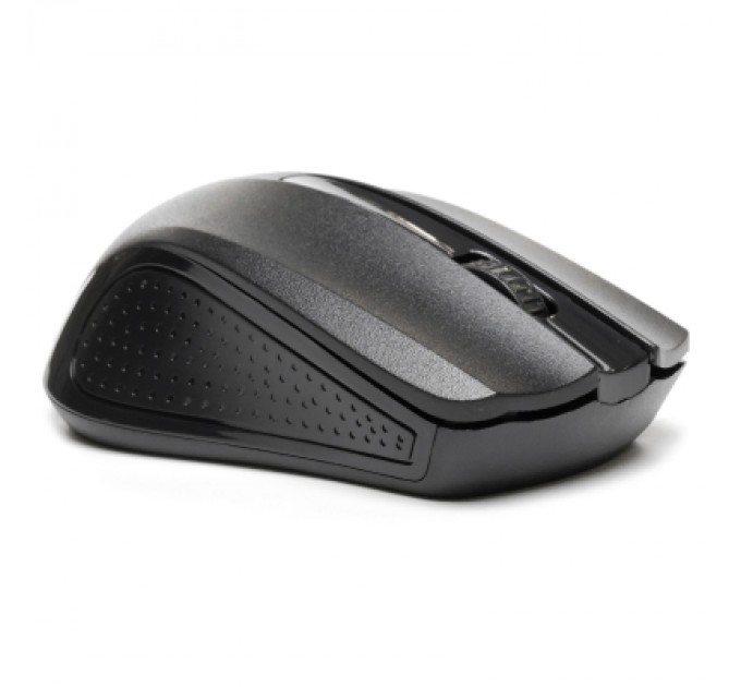 Мишка Hölmer MW-01OF Wireless Black (MW-01OF)