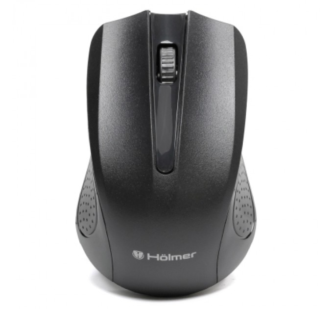 Мишка Hölmer MW-01OF Wireless Black (MW-01OF)