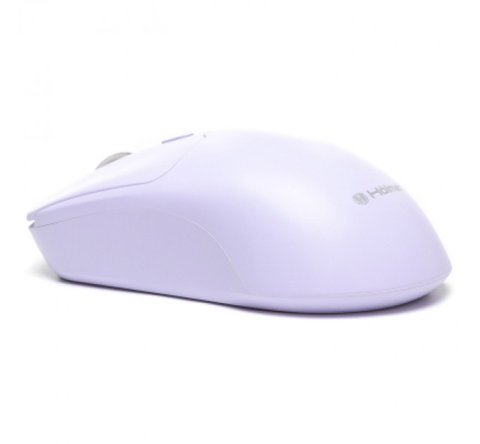 Мишка Hölmer MW-02OF Wireless/Bluetooth Purple (MW-02OF)