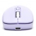 Мишка Hölmer MW-02OF Wireless/Bluetooth Purple (MW-02OF)