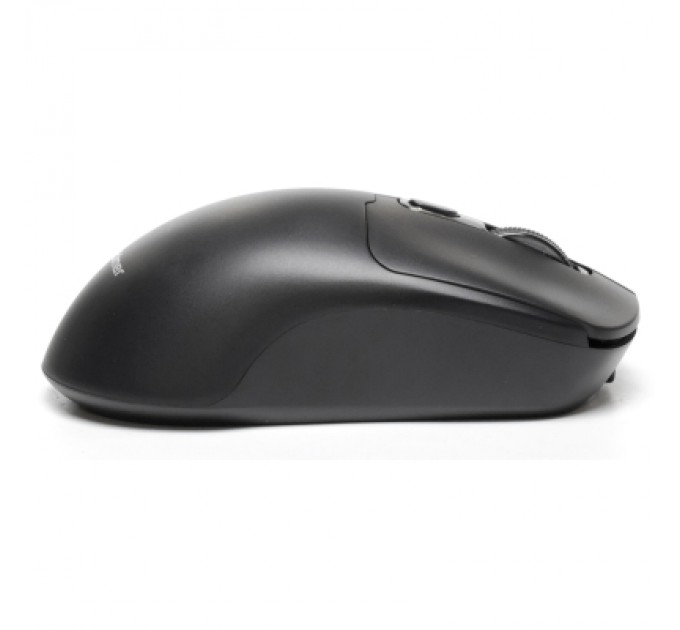 Мишка Hölmer MW-03OF Wireless/Bluetooth Black (MW-03OF)