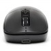 Мишка Hölmer MW-03OF Wireless/Bluetooth Black (MW-03OF)