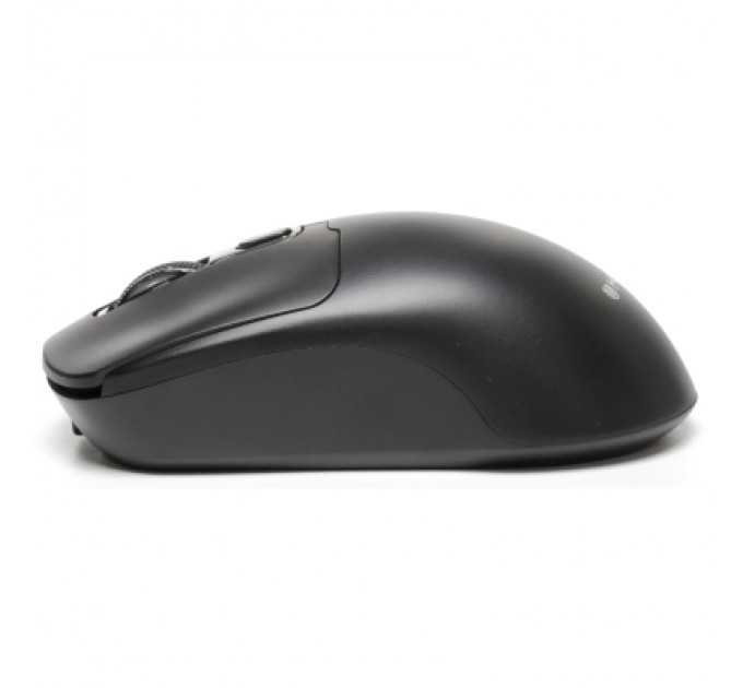 Мишка Hölmer MW-03OF Wireless/Bluetooth Black (MW-03OF)