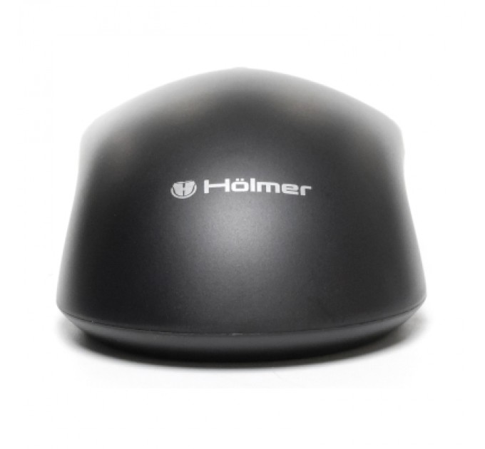 Мишка Hölmer MW-03OF Wireless/Bluetooth Black (MW-03OF)