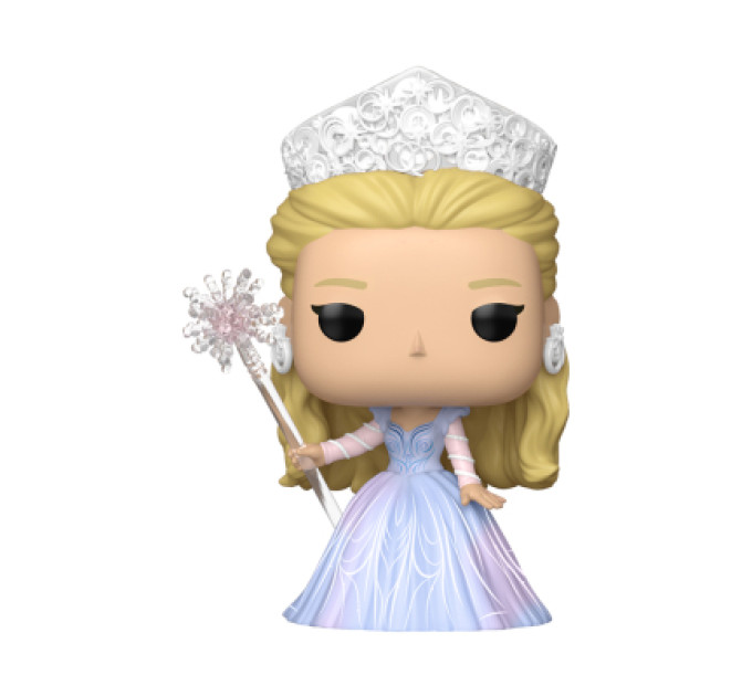 Funko Pop Фігурка Funko Pop Wicked Ґлінда у блакитній сукні (86671)
