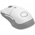 COOLER MASTER Мишка CoolerMaster MM311 Wireless White (MM-311-WWOW1)