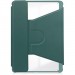 BeCover Чохол до планшета BeCover Keyboard 360° Rotatable Samsung Tab A9 Plus SM-X210/SM-X215/SM-X216 11.0" Dark Green (710331)