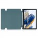 BeCover Чохол до планшета BeCover Keyboard 360° Rotatable Samsung Tab A9 Plus SM-X210/SM-X215/SM-X216 11.0" Dark Green (710331)