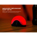 Fenix Ліхтар Fenix CL20R V.2.0 зелений (CL20RV20GRN)