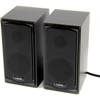Акустична система Havit HV-SK518 USB Black (6950676249033)