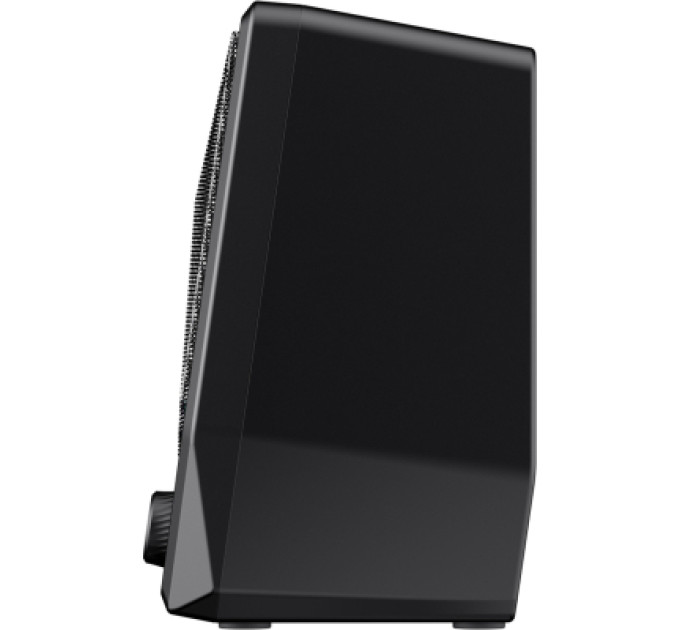 Havit Акустична система Havit SK768 USB RGB Black (6939119042585)