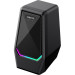 Havit Акустична система Havit SK768 USB RGB Black (6939119042585)