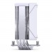 Кулер до процесора JONSBO Процесорний кулер JONSBO CR-1000 MAX ARGB White (120mm/4pin/1500RPM/32Dba/6 тепл (CR-1000 MAX ARGB White)