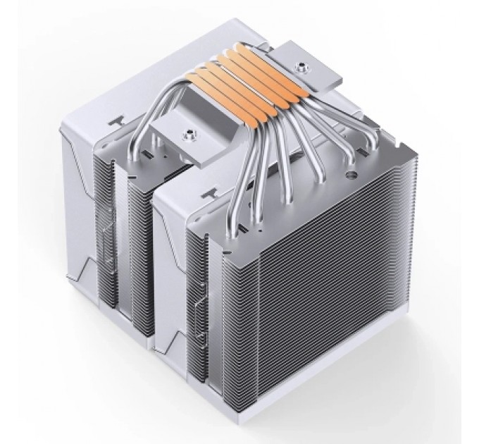 Кулер до процесора JONSBO CR-3000E COLOR White