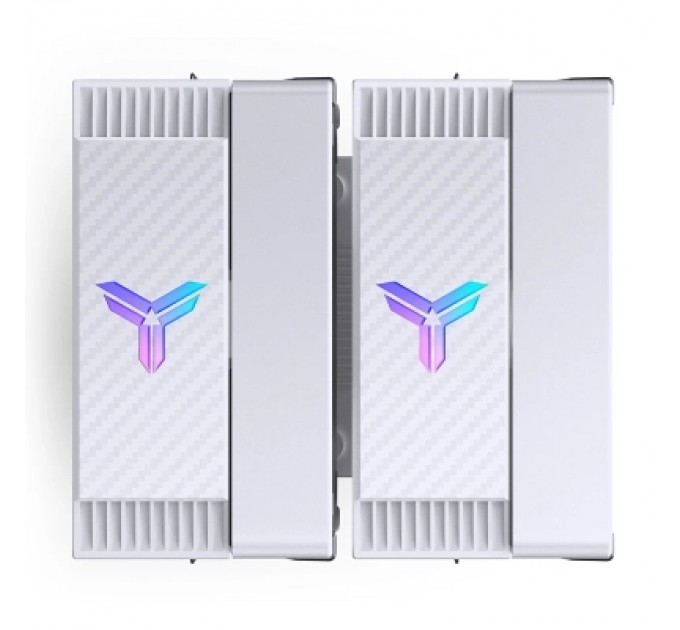 Кулер до процесора JONSBO CR-3000E COLOR White