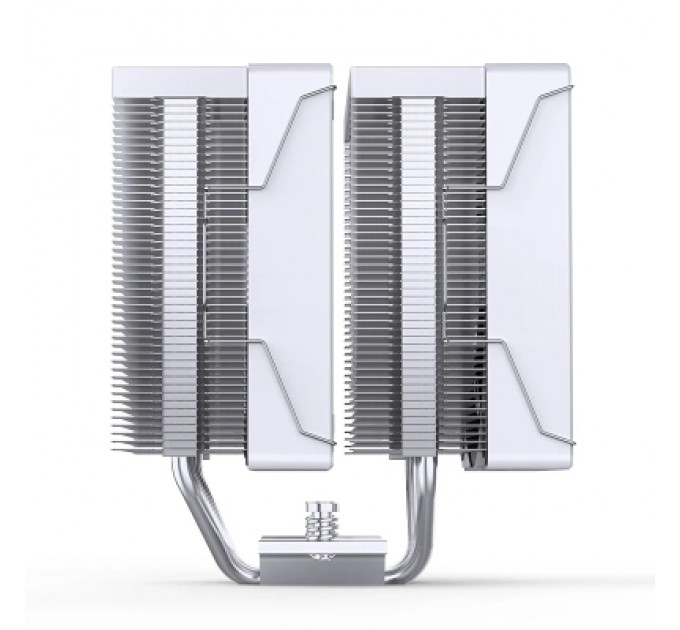 Кулер до процесора JONSBO CR-3000E COLOR White