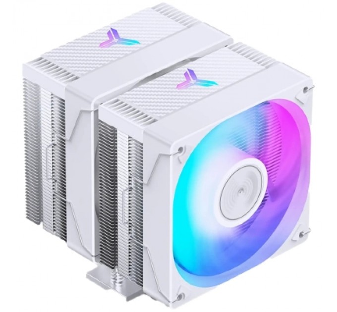 Кулер до процесора JONSBO CR-3000E COLOR White