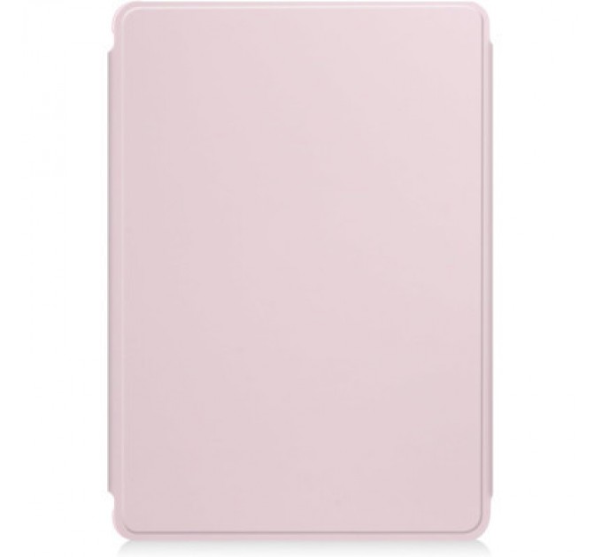 BeCover Чохол до планшета BeCover Keyboard 360° Rotatable Samsung Tab A9 Plus SM-X210/SM-X215/SM-X216 11.0" Pink (710333)