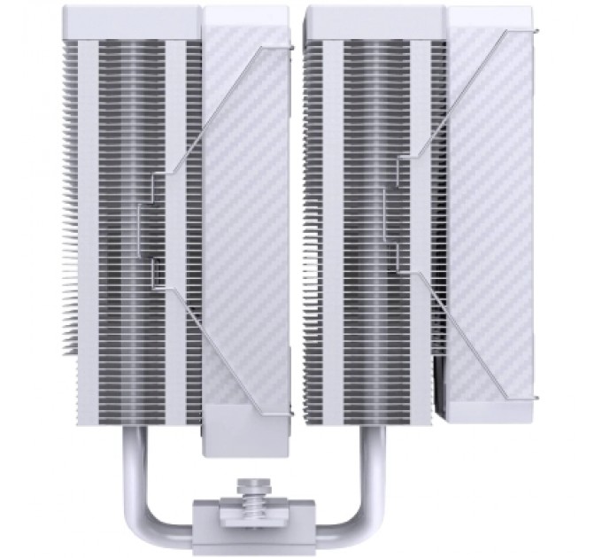 Кулер до процесора JONSBO HX6280 White