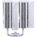 Кулер до процесора JONSBO HX6280 White