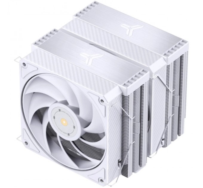 Кулер до процесора JONSBO HX6280 White