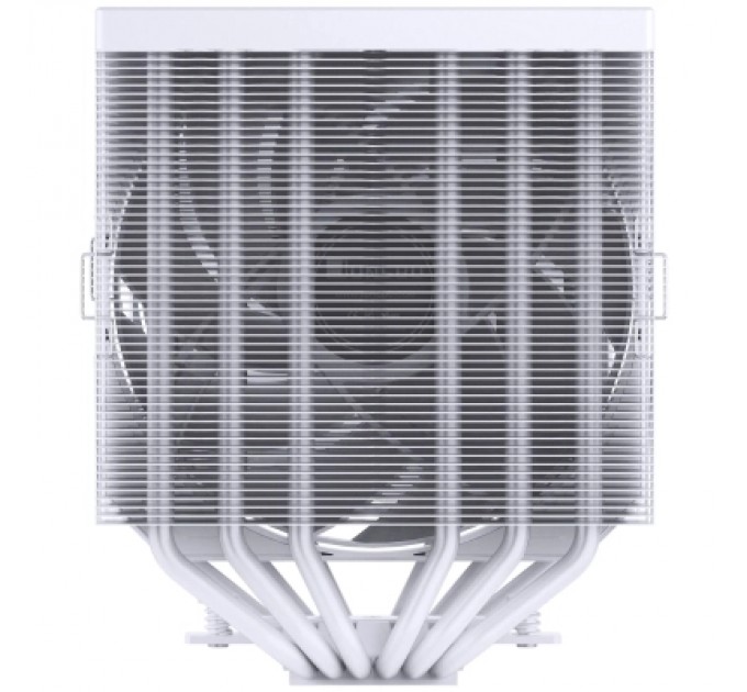 Кулер до процесора JONSBO HX6280 White