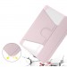 BeCover Чохол до планшета BeCover Keyboard 360° Rotatable Samsung Tab A9 Plus SM-X210/SM-X215/SM-X216 11.0" Pink (710333)