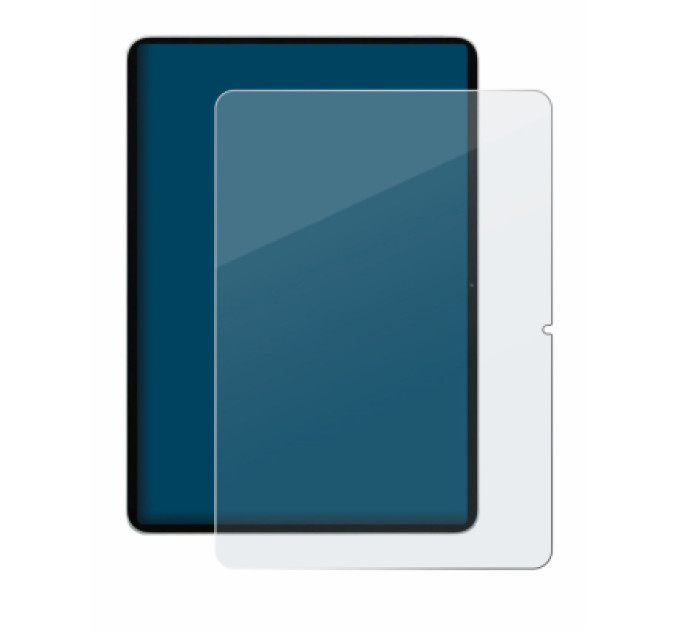 BeCover Скло захисне BeCover Matte Anti-Glare Xiaomi Pad 8 / 8 Pro 11.2" (714576)