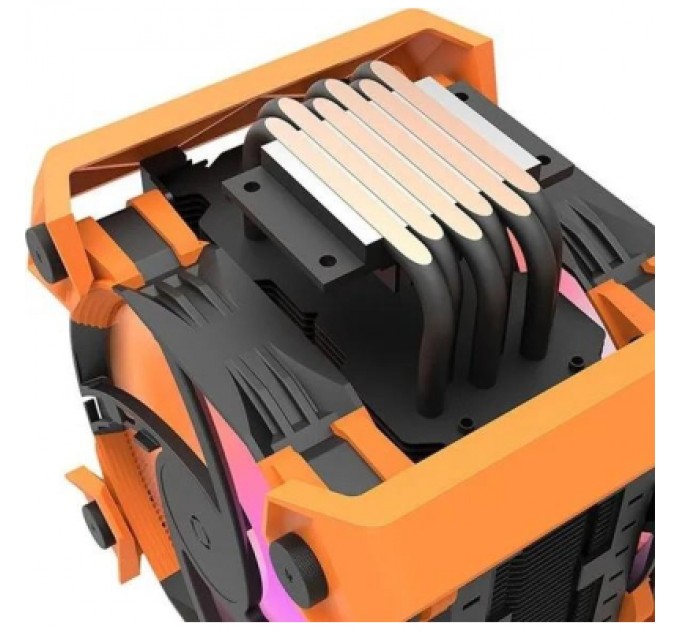 Система рідинного охолодження DARKFLASH ELLSWORTH S2X