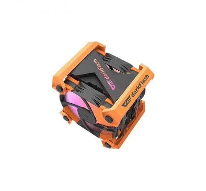 Система рідинного охолодження DARKFLASH ELLSWORTH S2X