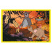 Clementoni Кубики Clementoni пазл Disney Classic, 6 елементів (40657)