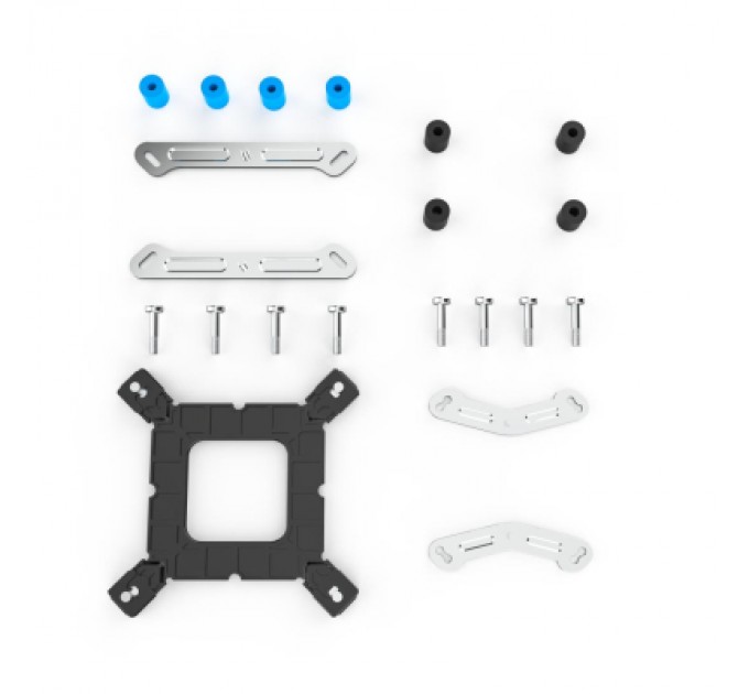 Система рідинного охолодження MONTECH NX600 (B)