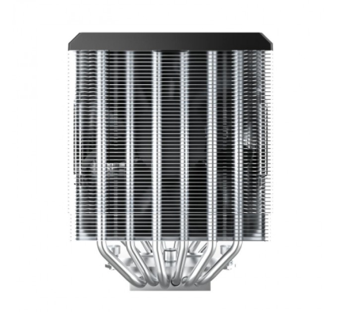 Система рідинного охолодження MONTECH NX600 (B)