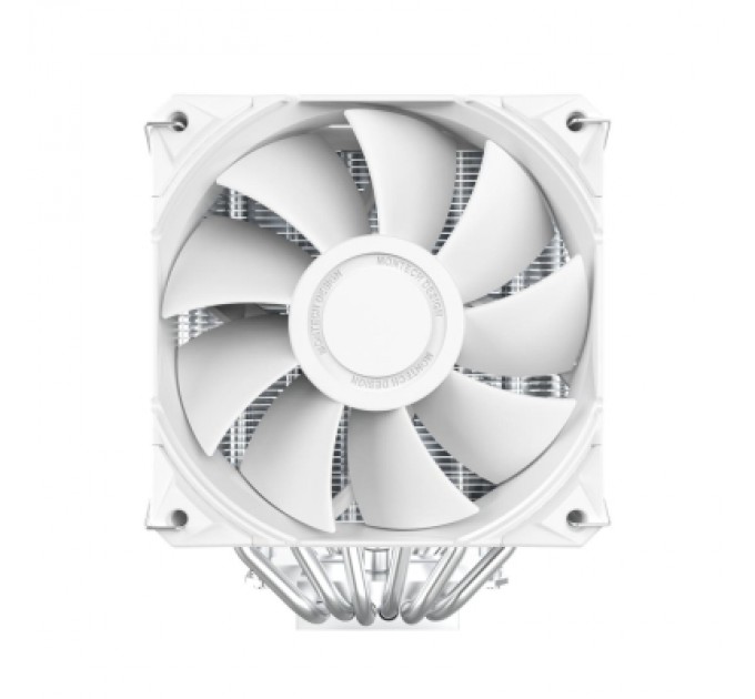 Система рідинного охолодження MONTECH NX600 ARGB (W)