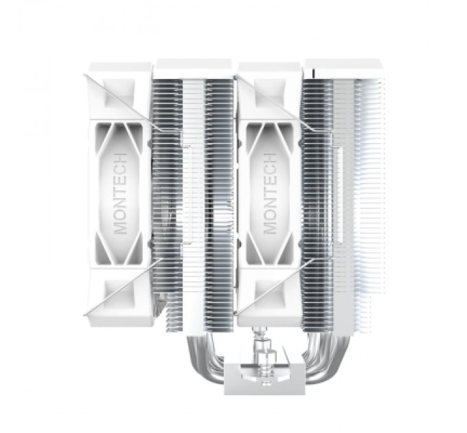 Система рідинного охолодження MONTECH NX600 ARGB (W)