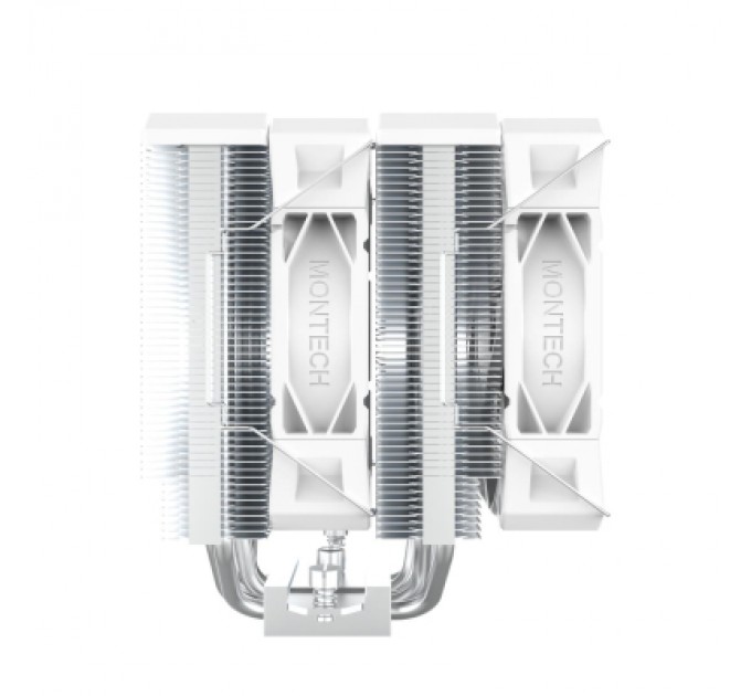 Система рідинного охолодження MONTECH NX600 ARGB (W)